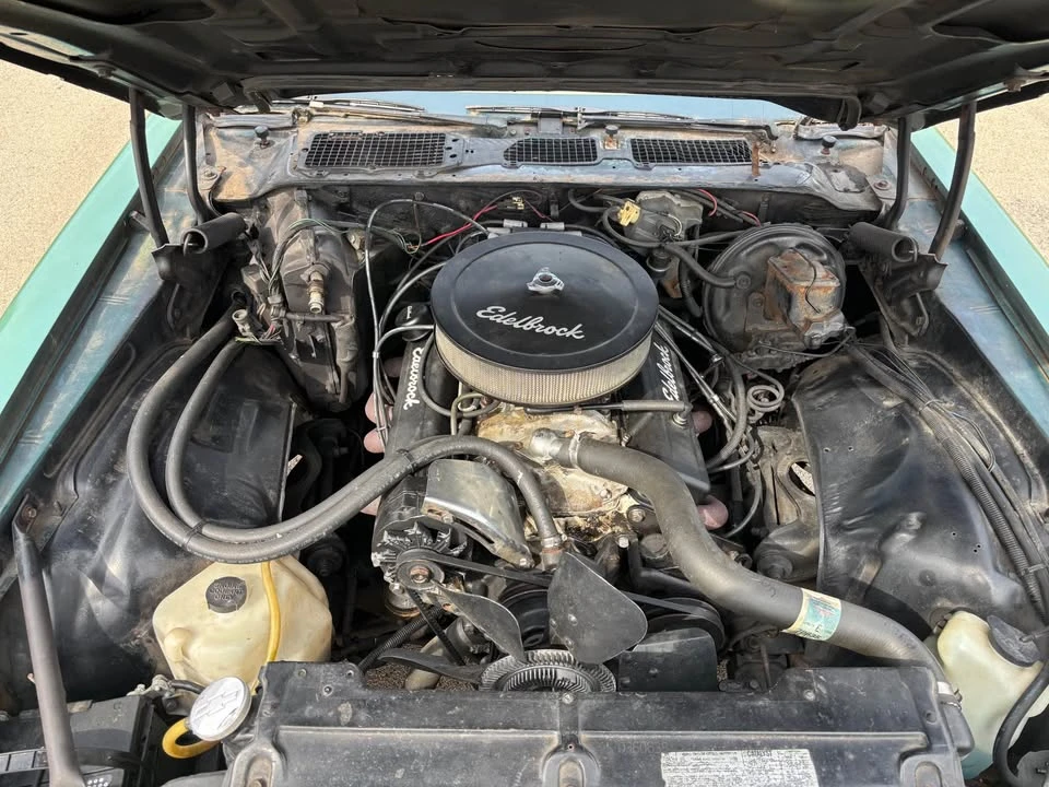 1978 Chevrolet Camaro 2nd Gen - Image 9 of 18