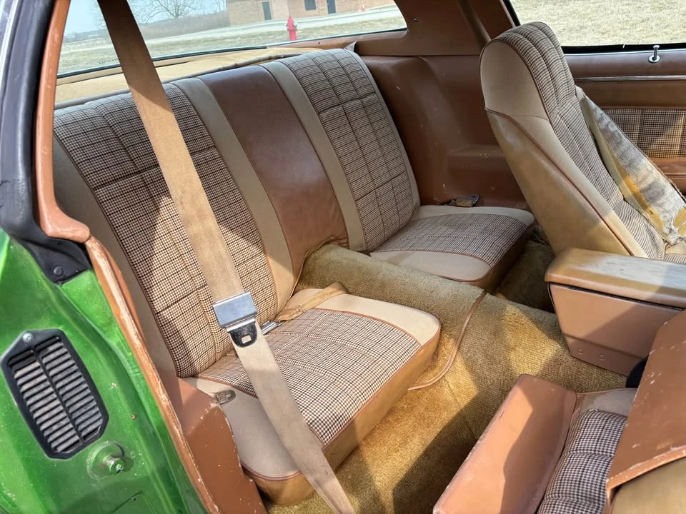 1978 Chevrolet Camaro 2nd Gen - Image 15 of 18