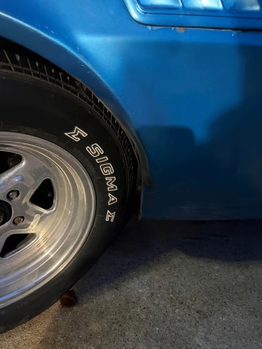 1978 Chevrolet Camaro 2nd Gen - Image 13 of 19