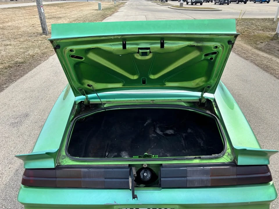 1978 Chevrolet Camaro 2nd Gen - Image 17 of 18