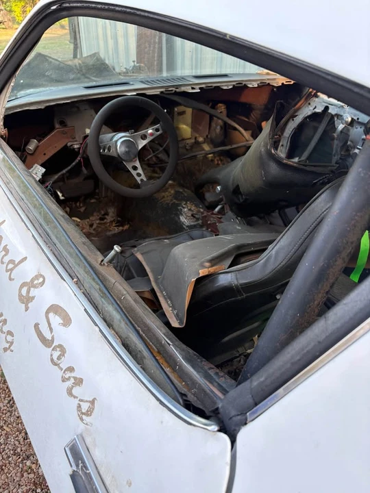 1978 Chevrolet Camaro 2nd Gen - Image 6 of 20