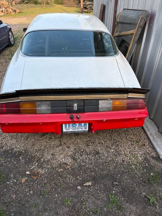 1978 Chevrolet Camaro 2nd Gen - Image 3 of 20