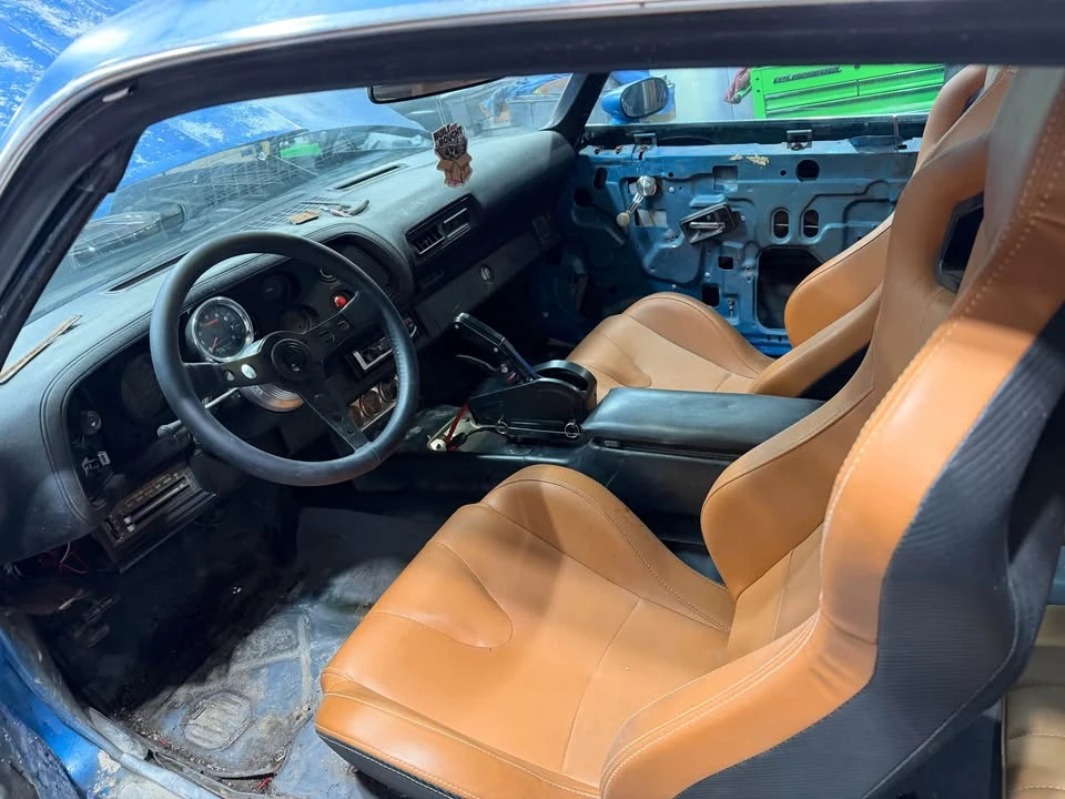 1978 Chevrolet Camaro 2nd Gen - Image 2 of 19