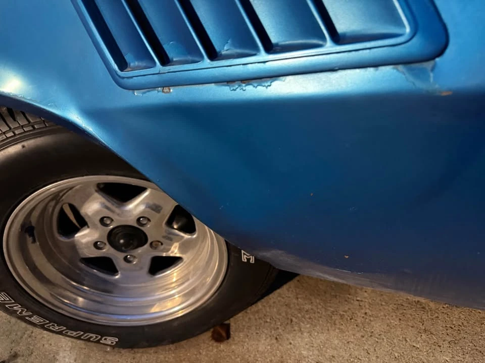 1978 Chevrolet Camaro 2nd Gen - Image 12 of 19