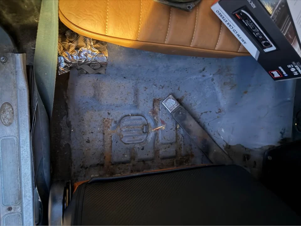 1978 Chevrolet Camaro 2nd Gen - Image 16 of 19