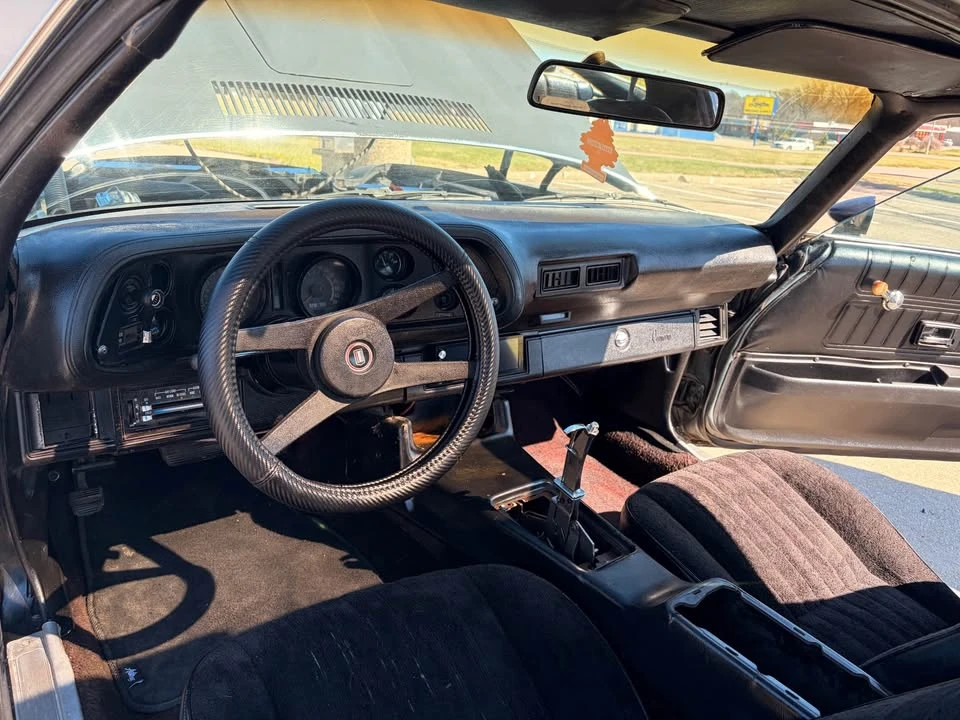1978 Chevrolet Camaro 2nd Gen - Image 14 of 20