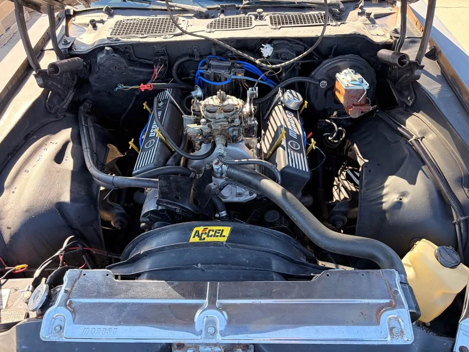 1978 Chevrolet Camaro 2nd Gen - Image 8 of 20