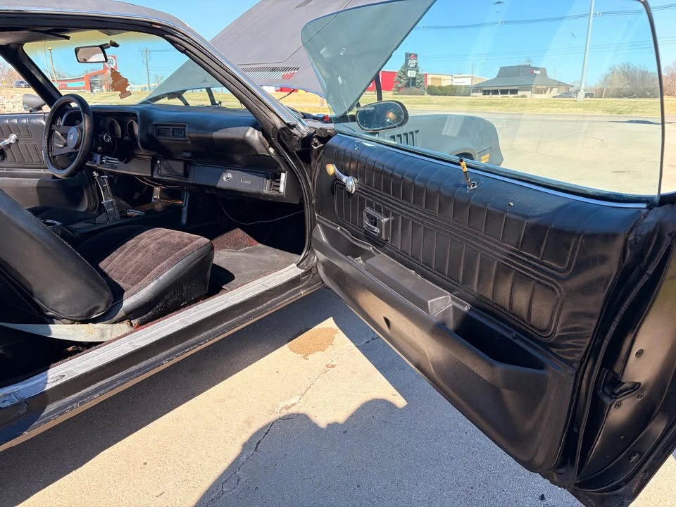 1978 Chevrolet Camaro 2nd Gen - Image 10 of 20