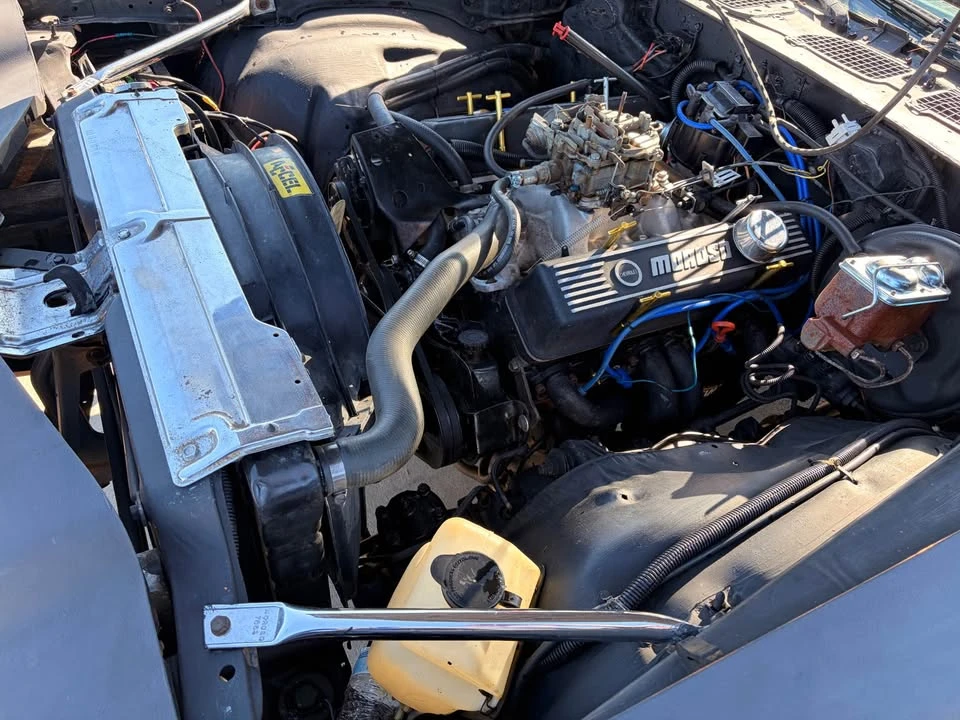 1978 Chevrolet Camaro 2nd Gen - Image 7 of 20