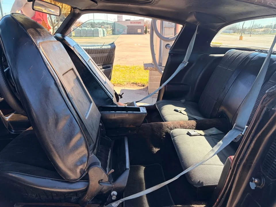 1978 Chevrolet Camaro 2nd Gen - Image 15 of 20