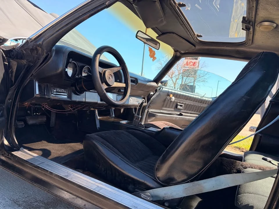 1978 Chevrolet Camaro 2nd Gen - Image 12 of 20