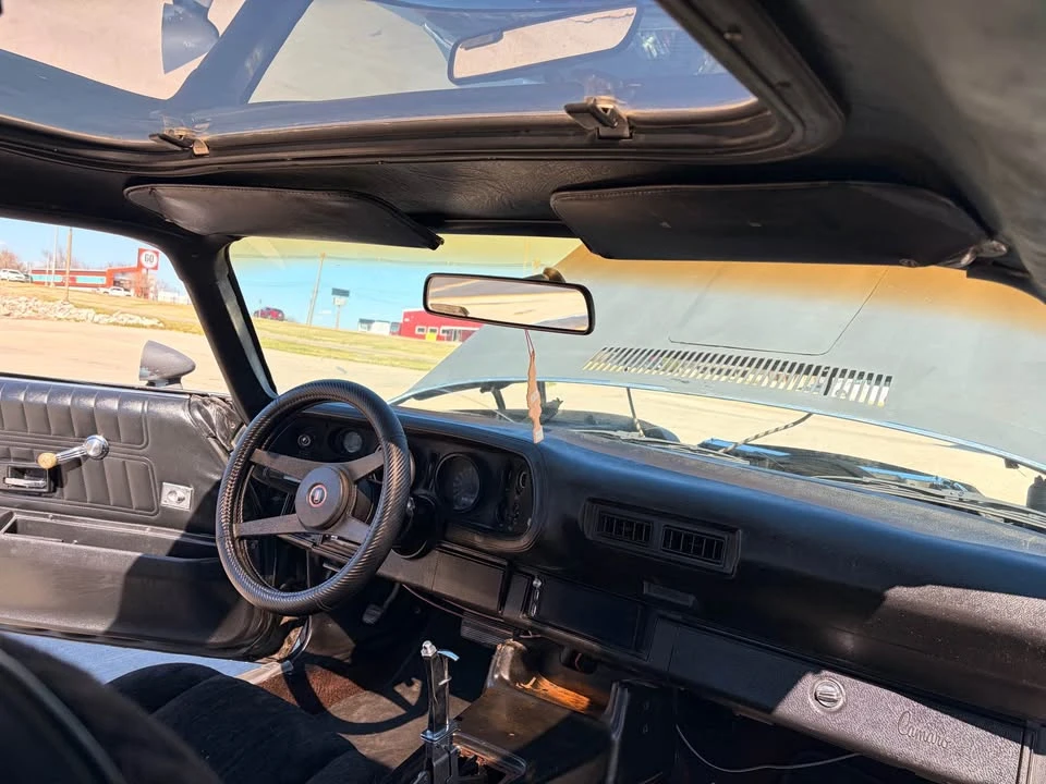 1978 Chevrolet Camaro 2nd Gen - Image 19 of 20