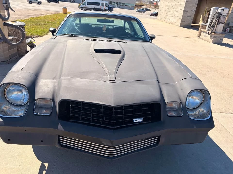 1978 Chevrolet Camaro 2nd Gen - Image 6 of 20