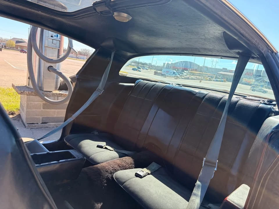 1978 Chevrolet Camaro 2nd Gen - Image 16 of 20