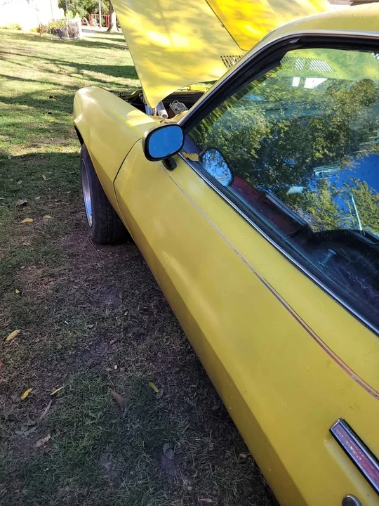 1978 Chevrolet Camaro 2nd Gen - Image 7 of 7