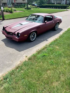 1978 Chevrolet Camaro Z28