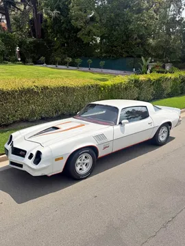 1978 Chevrolet Camaro Z28