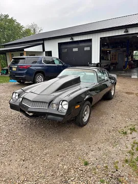 1978 Chevrolet Camaro Z28