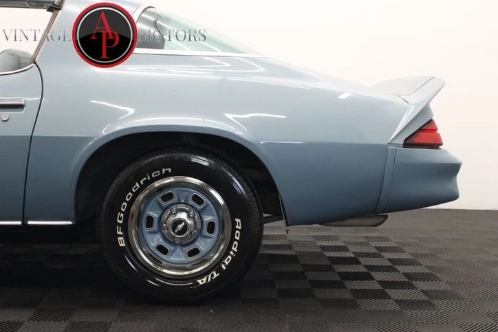 1978 Chevrolet Camaro 2nd Gen - Image 3 of 9