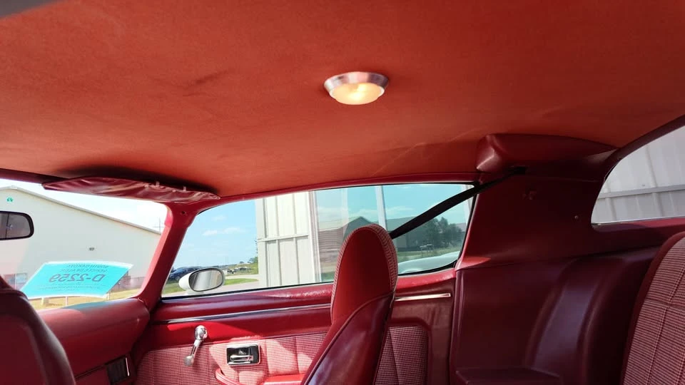 1978 Chevrolet Camaro 2nd Gen - Image 11 of 20