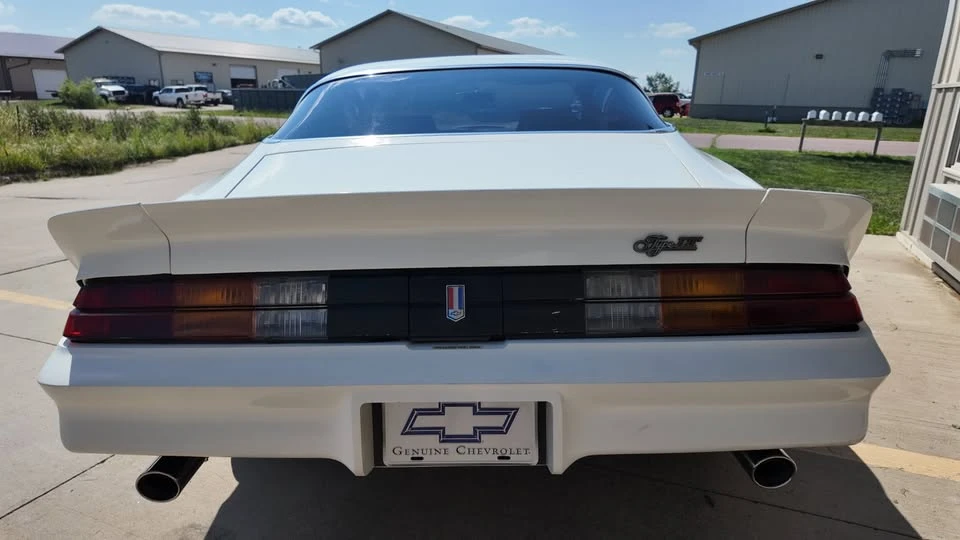 1978 Chevrolet Camaro 2nd Gen - Image 20 of 20