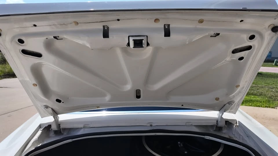 1978 Chevrolet Camaro 2nd Gen - Image 15 of 20