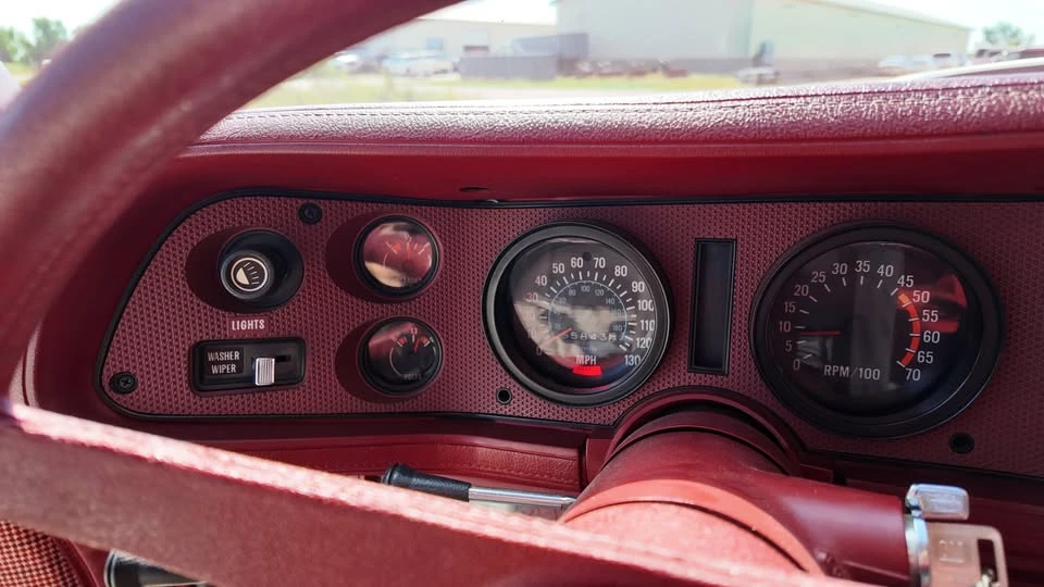 1978 Chevrolet Camaro 2nd Gen - Image 2 of 20