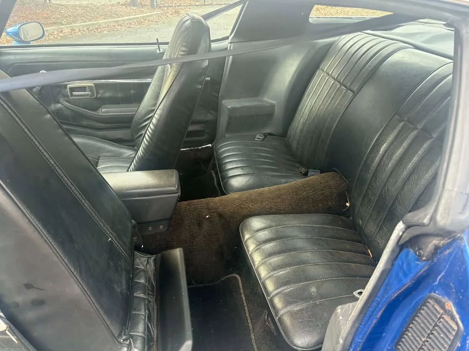 1978 Chevrolet Camaro 2nd Gen - Image 15 of 18