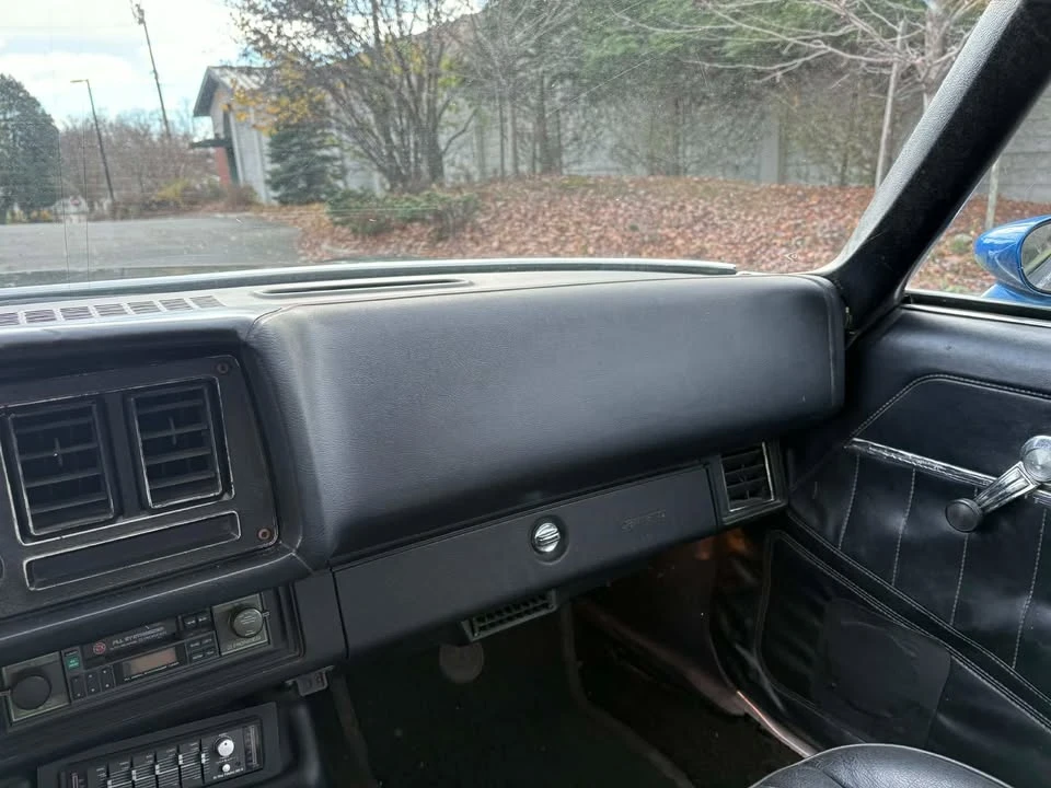 1978 Chevrolet Camaro 2nd Gen - Image 11 of 18