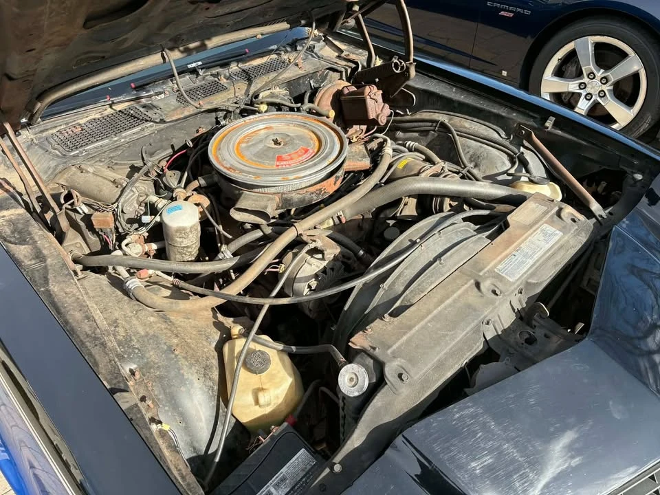 1978 Chevrolet Camaro 2nd Gen - Image 16 of 18