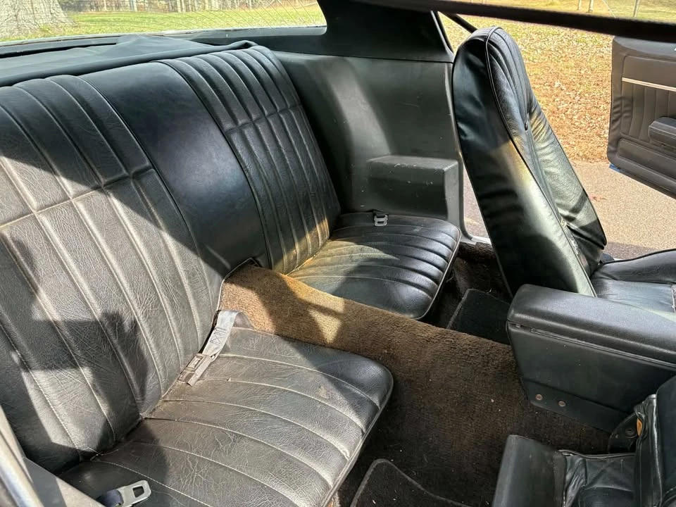 1978 Chevrolet Camaro 2nd Gen - Image 14 of 18