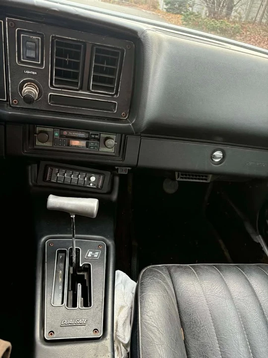 1978 Chevrolet Camaro 2nd Gen - Image 10 of 18