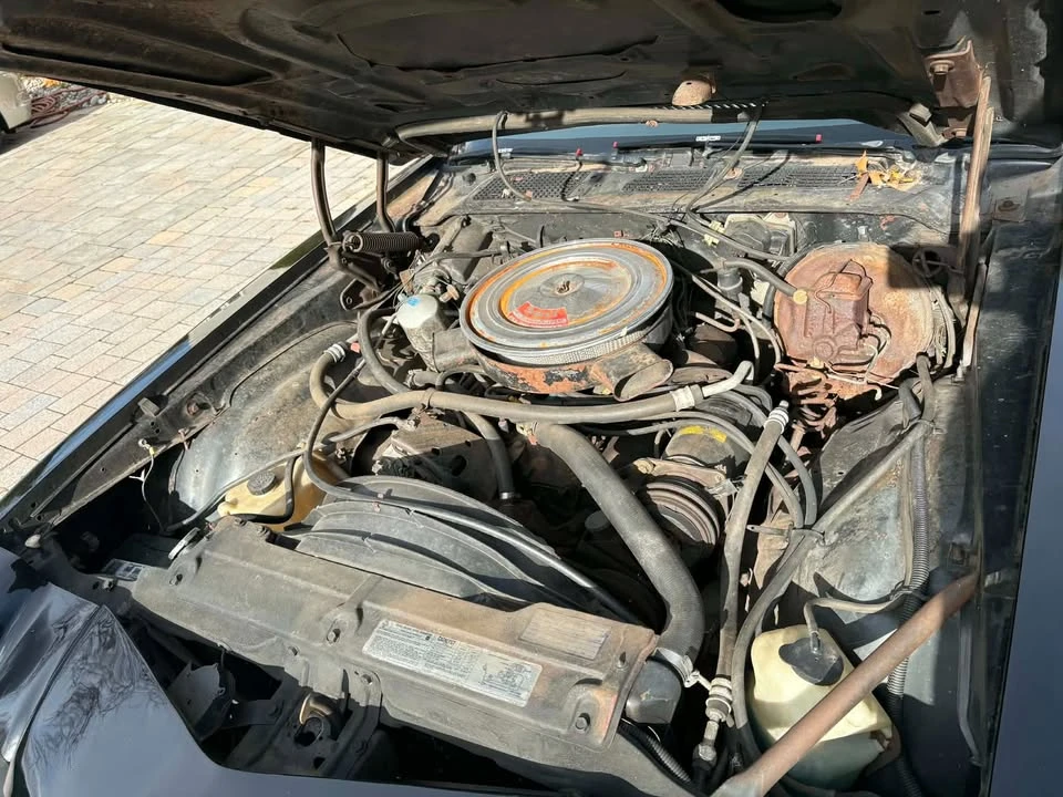 1978 Chevrolet Camaro 2nd Gen - Image 17 of 18