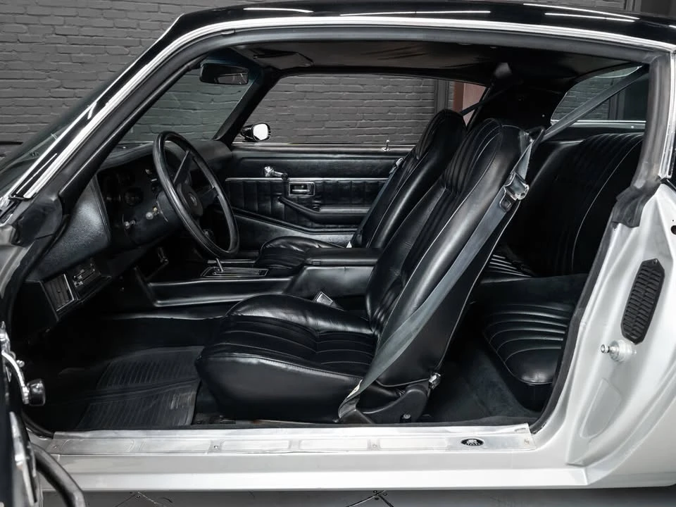 1978 Chevrolet Camaro 2nd Gen - Image 5 of 8