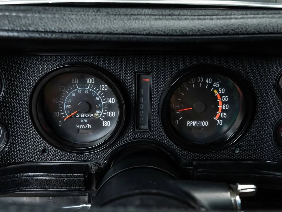 1978 Chevrolet Camaro 2nd Gen - Image 7 of 8