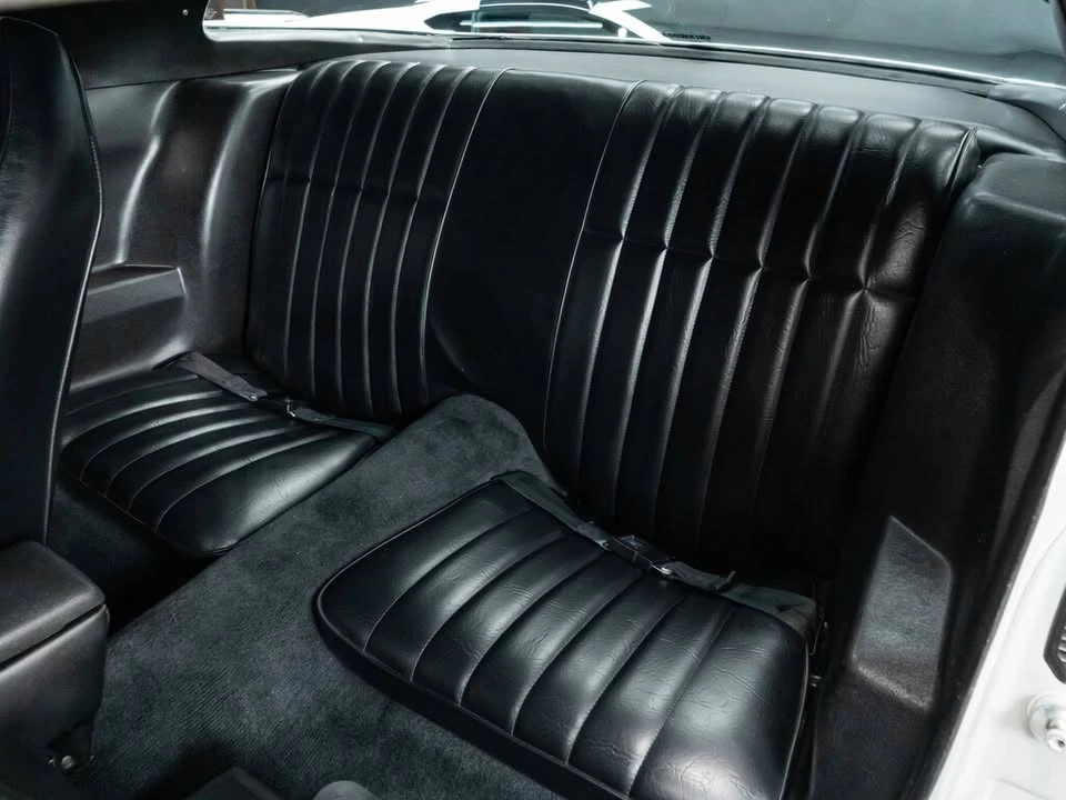 1978 Chevrolet Camaro 2nd Gen - Image 8 of 8