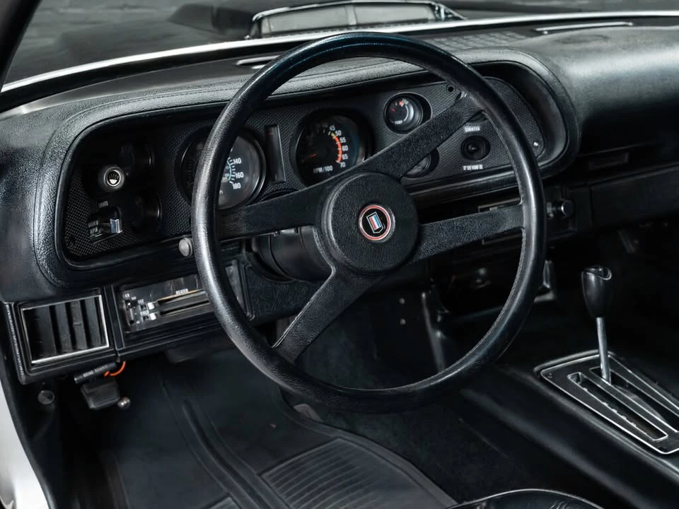 1978 Chevrolet Camaro 2nd Gen - Image 6 of 8