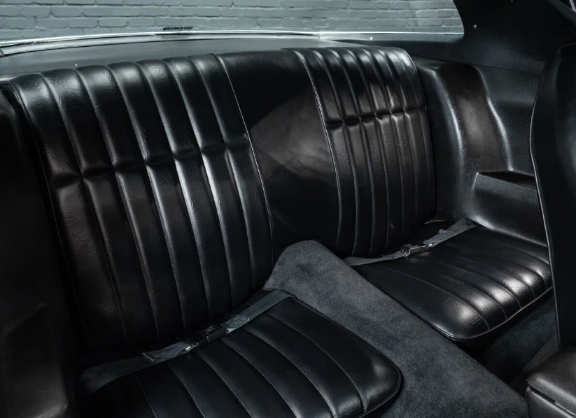 1978 Chevrolet Camaro 2nd Gen - Image 6 of 7