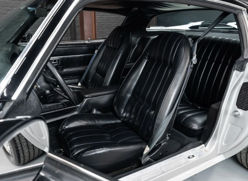 1978 Chevrolet Camaro 2nd Gen - Image 5 of 7