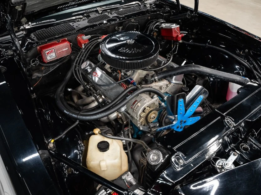 1978 Chevrolet Camaro 2nd Gen - Image 7 of 7