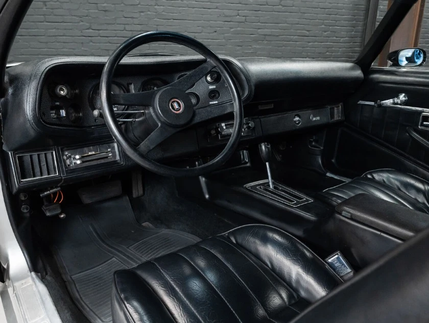 1978 Chevrolet Camaro 2nd Gen - Image 4 of 7