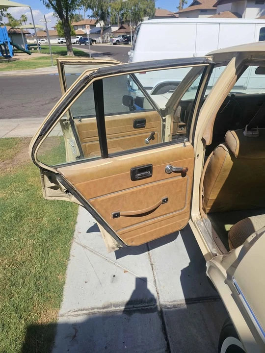 1978 Chevrolet Nova 4th Gen - Image 7 of 11