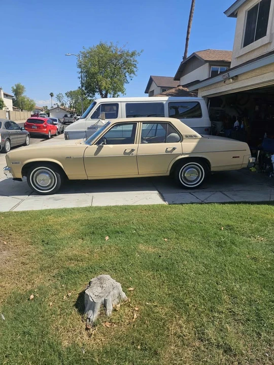 1978 Chevrolet Nova 4th Gen - Image 2 of 11