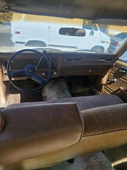 1978 Chevrolet Nova 4th Gen - Image 10 of 11