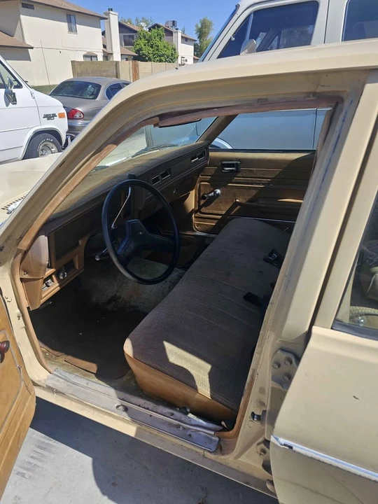 1978 Chevrolet Nova 4th Gen - Image 6 of 11