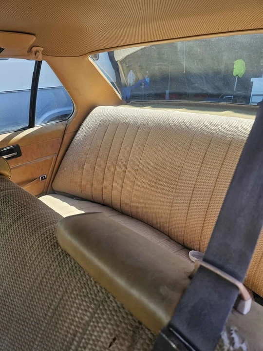 1978 Chevrolet Nova 4th Gen - Image 11 of 11