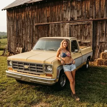 1978 Chevrolet Cheyenne C10