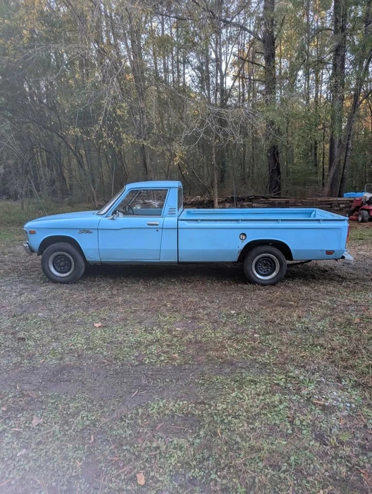 1978 Chevrolet LUV - Image 2 of 5