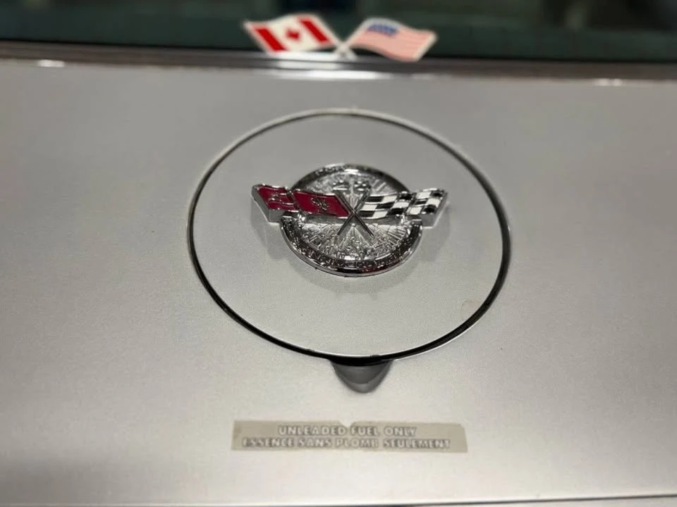 1978 Chevrolet Corvette C3 - Image 15 of 17