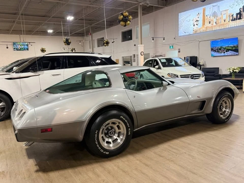 1978 Chevrolet Corvette C3 - Image 7 of 14